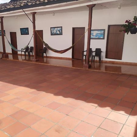 Hotel San Agustin Exterior photo